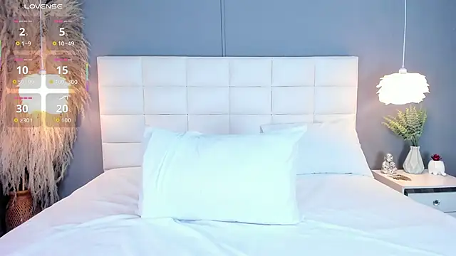 AnastasiaBlare online show from 11/14/25, 05:22