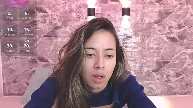 Snapshot of Danny_Ninaa chatting on 02/21/25, 02:06 Danny Ninaa online show from 02/21/25, 02:06