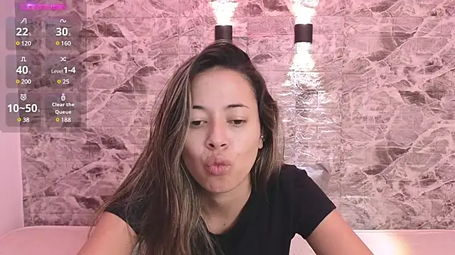 Snapshot of Danny_Ninaa chatting on 02/25/25, 02:22 Danny Ninaa online show from 02/25/25, 02:22