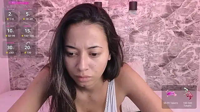 Danny Ninaa online show from 10/17/25, 03:47