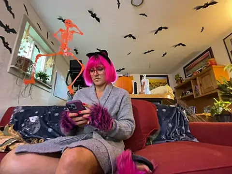 kinkycanner online show from 10/25/25, 11:43