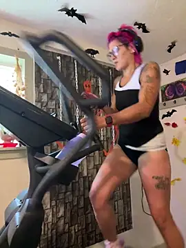 kinkycanner online show from 10/27/25, 06:56