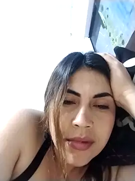 Snapshot of Camila_latina_0 chatting on 09/17/25, 06:59 Camila latina 0 online show from 09/17/25, 06:59