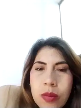 Snapshot of Camila_latina_0 chatting on 09/18/25, 09:17 Camila latina 0 online show from 09/18/25, 09:17