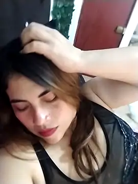 Snapshot of Camila_latina_0 chatting on 09/25/25, 05:22 Camila latina 0 online show from 09/25/25, 05:22