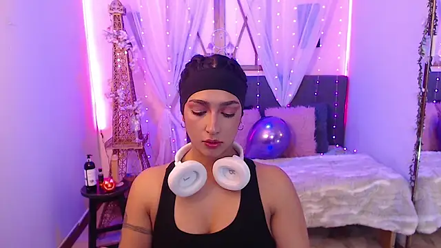 Cleofox  online show from 10/11/25, 07:23