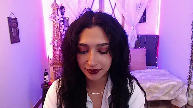 Cleofox  online show from 10/22/25, 12:22