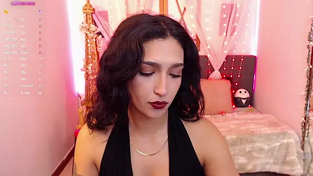 Cleofox  online show from 11/15/25, 07:43