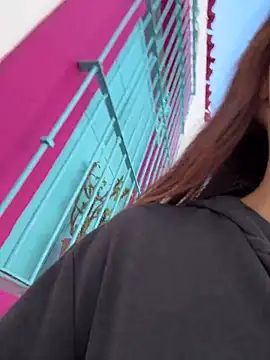 Clavelnegro online show from 11/14/25, 06:28