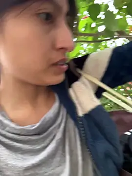 Clavelnegro online show from 11/18/25, 10:36