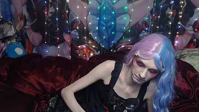 yutachka online show from 11/04/25, 10:53