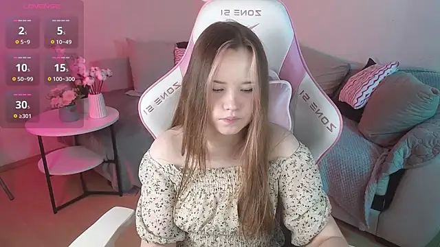 Sweetie Hope online show from 11/15/25, 04:36