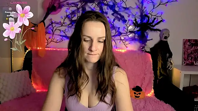 Snapshot of Julia_Lia chatting on 11/03/25, 08:37 Julia Lia online show from 11/03/25, 08:37