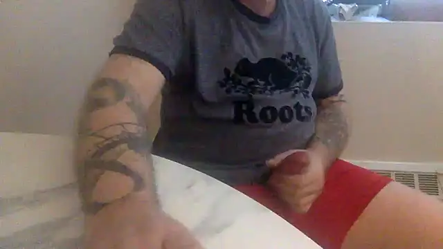 Snapshot of edger4lif3 chatting on 10/19/25, 08:53 edger4lif3 online show from 10/19/25, 08:53