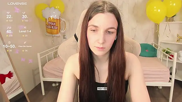 Miss   Eva online show from 09/20/25, 12:11