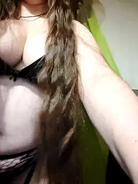 Snapshot of MILANA-MILA chatting on 10/08/25, 06:38 MILANA-MILA online show from 10/08/25, 06:38