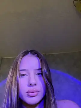 Immy Megan online show from 09/12/25, 07:47