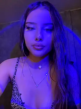 Immy Megan online show from 09/14/25, 05:34