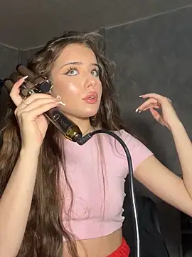 Immy Megan online show from 10/04/25, 05:11