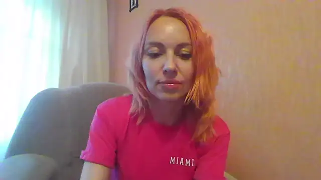 MashaSwan9977 online show from 09/08/25, 02:49