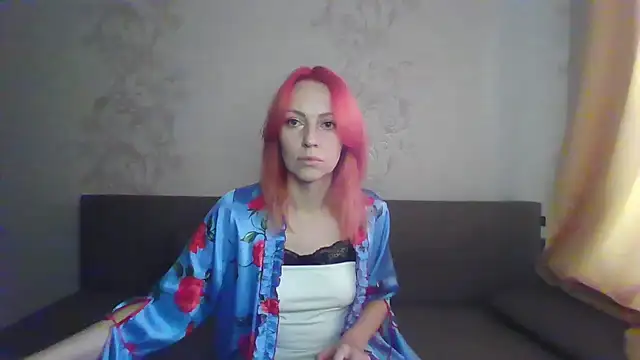 MashaSwan9977 online show from 10/22/25, 07:30