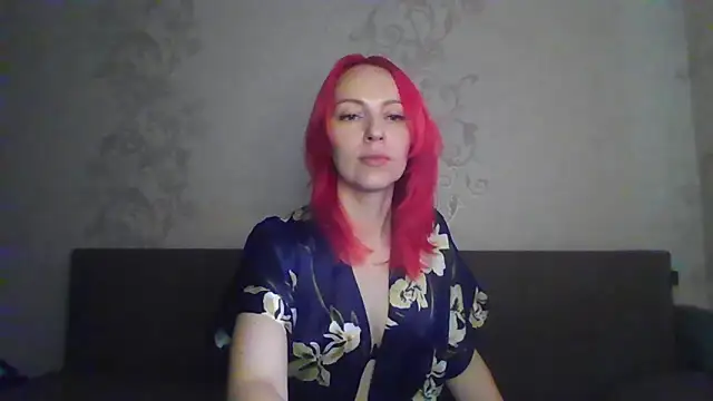 MashaSwan9977 online show from 10/27/25, 08:18