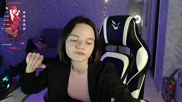 Kitti study online show from 10/07/25, 10:34