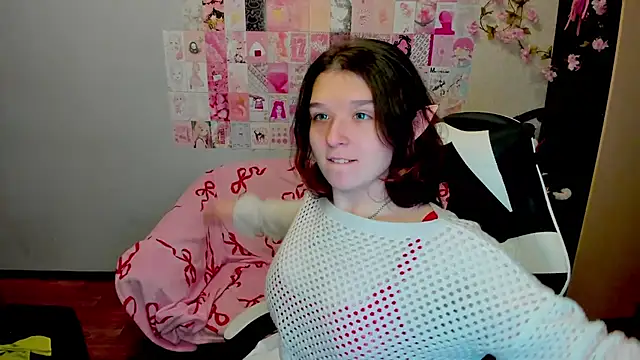 Acid Kate online show from 10/13/25, 01:05