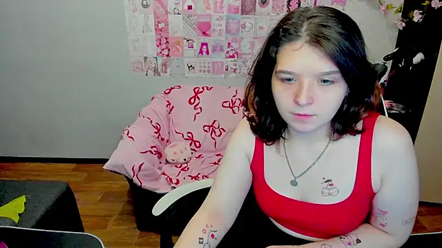 Acid Kate online show from 10/17/25, 12:14