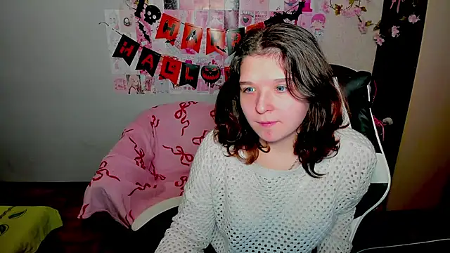 Acid Kate online show from 10/29/25, 12:24