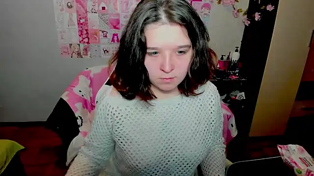 Acid Kate online show from 11/06/25, 12:33