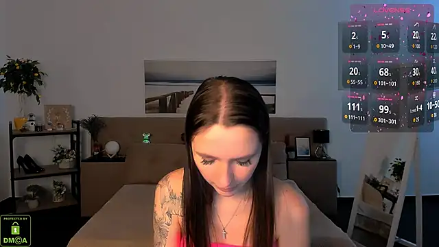 WildHoneyXO online show from 09/23/25, 06:05
