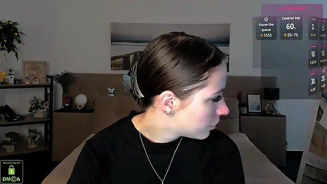 WildHoneyXO online show from 09/27/25, 05:45