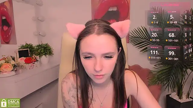 WildHoneyXO online show from 09/29/25, 06:07