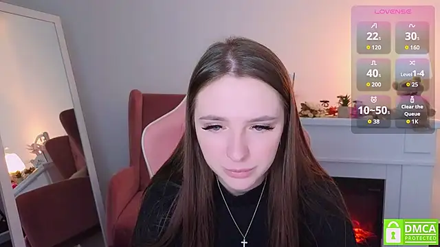 WildHoneyXO online show from 10/01/25, 06:08