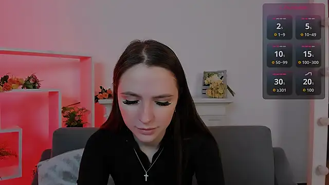 WildHoneyXO online show from 10/02/25, 05:47
