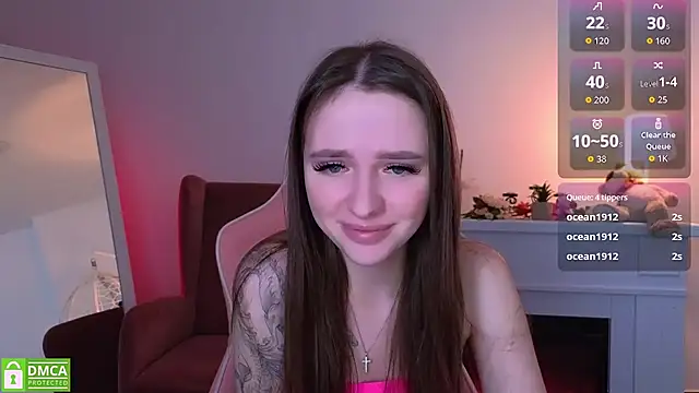 WildHoneyXO online show from 10/03/25, 05:59