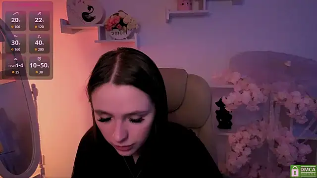 WildHoneyXO online show from 10/05/25, 05:50