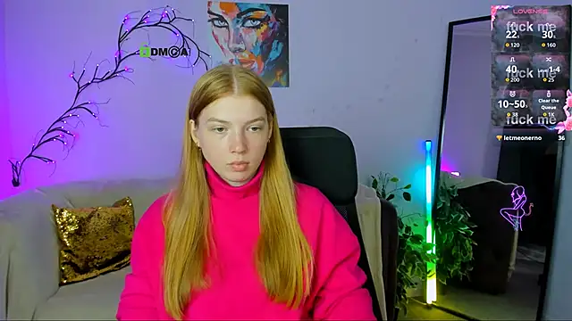 anais boom online show from 09/26/25, 12:42