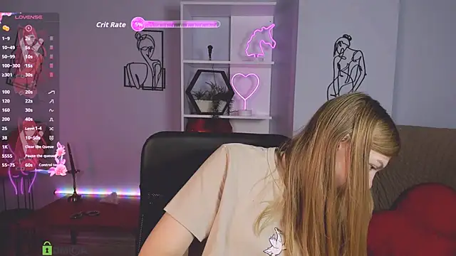 anais boom online show from 09/28/25, 06:30