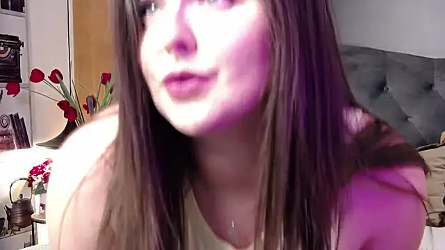 Mia Swano online show from 10/10/25, 09:14