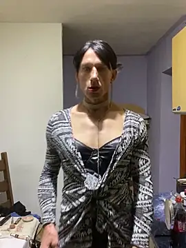 vikinylon online show from 11/08/25, 01:28