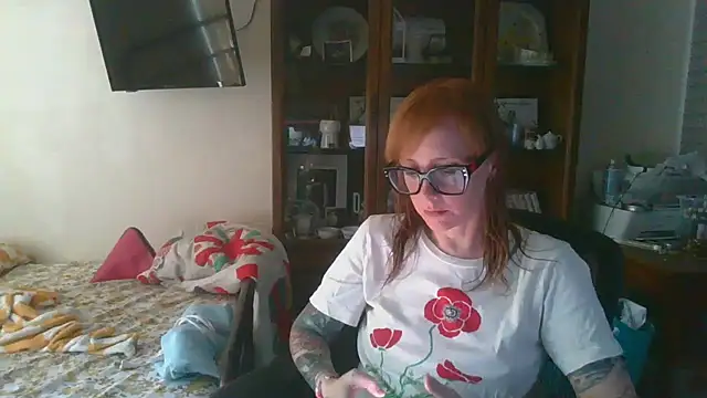 vintagelorraine online show from 09/08/25, 03:44