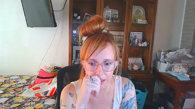 vintagelorraine online show from 09/21/25, 06:20
