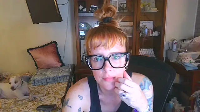 vintagelorraine online show from 10/04/25, 12:08