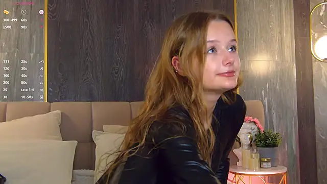 Mary Parksy online show from 10/13/25, 04:18