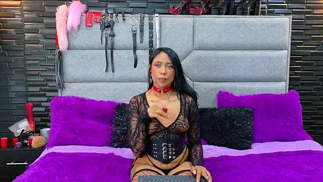 DaiaRousi online show from 11/14/25, 03:05