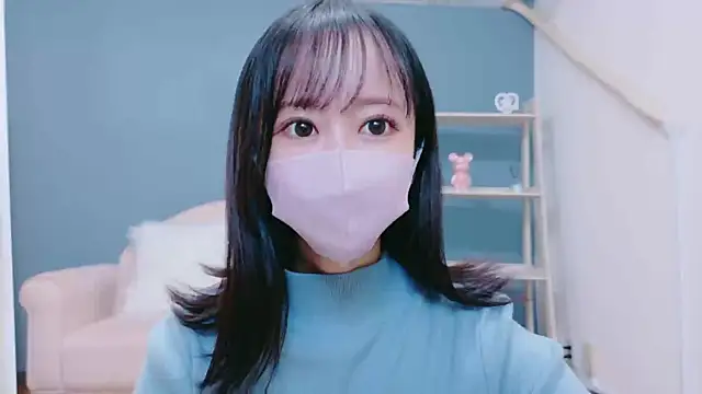 Kurumi chan  online show from 11/09/25, 07:28