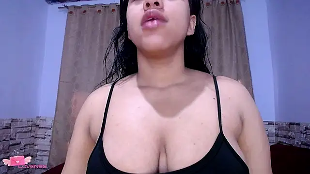 Bicky 24 online show from 11/14/25, 01:32