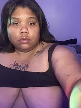 Snapshot of BlaxicanaMami chatting on 11/29/25, 11:52 BlaxicanaMami online show from 11/29/25, 11:52